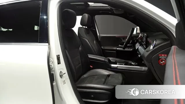 Mercedes-Benz GLB-Class X247 id 3777930 из Кореи 20