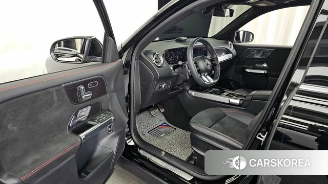 Mercedes-Benz GLB-Class X247 id 4280416 из Кореи 31