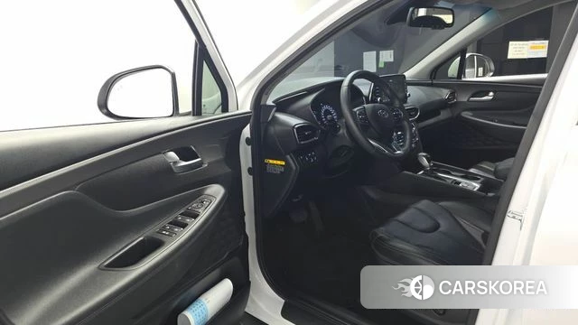 Hyundai Santa Fe TM id 4520116 из Кореи 31