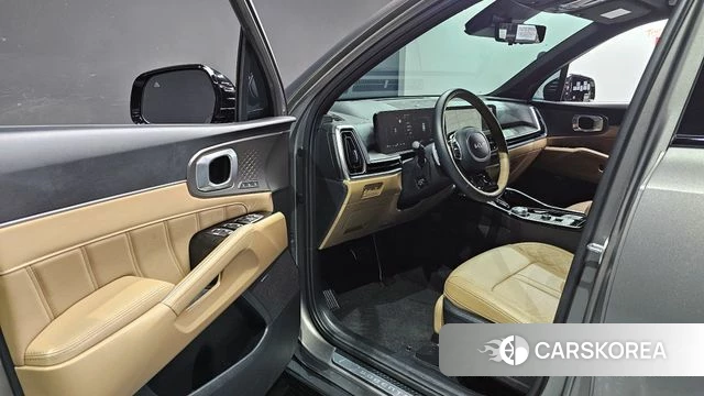 Kia The New Sorento 4th Generation id 3909375 из Кореи 20