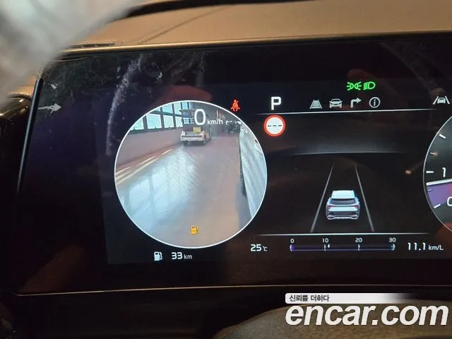 Kia Sportage 5th Generation id 2920988 из Кореи 20