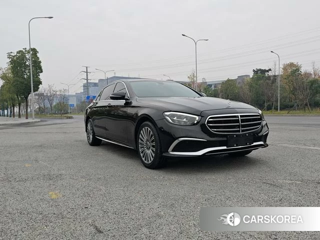 Mercedes-Benz E-class id 4321242 из Китая 23