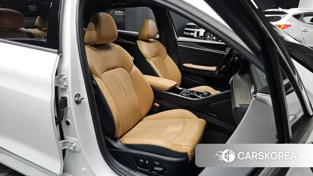 Kia K5 3rd generation id 3722775 из Кореи 20