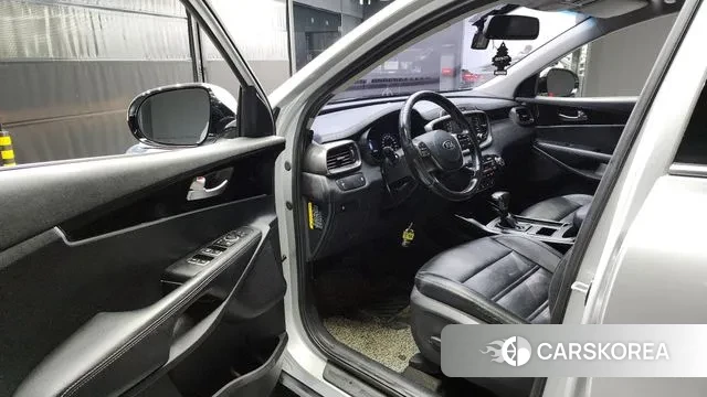 Kia The New Sorento id 3000581 из Кореи 20