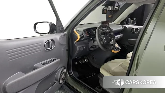 Hyundai Casper id 3290227 из Кореи 20