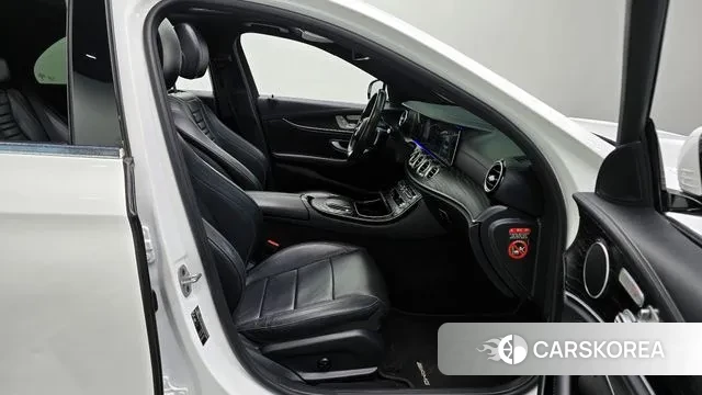 Mercedes-Benz E-Class W213 id 3385016 из Кореи 20