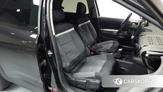 Citroen / DS C4 Cactus id 3003808 из Кореи 20