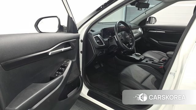Kia The New Seltos id 4928904 из Кореи 20