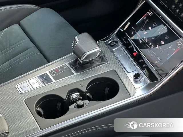 Audi A6 (import) id 4359564 из Китая 17
