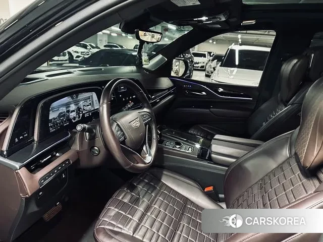 Cadillac Escalade 5th Generation id 3058610 из Кореи 20