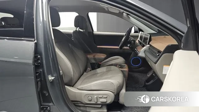 Hyundai Ionic 5 id 3776381 из Кореи 20