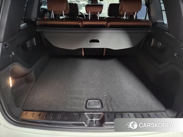 Mercedes-Benz GLB-Class X247 id 3554816 из Кореи 20