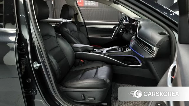 Hyundai The New Grandeur IG id 3879279 из Кореи 20