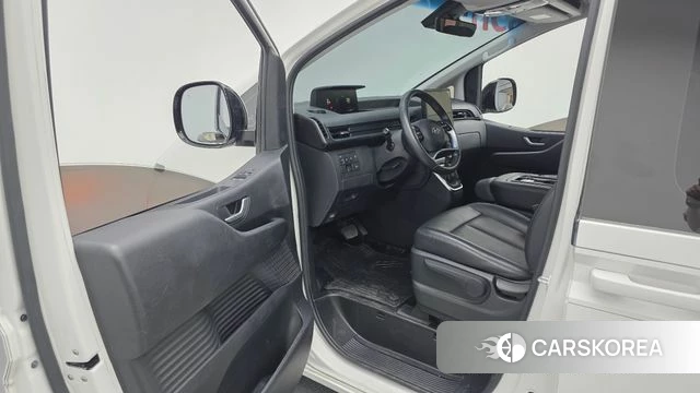 Hyundai Staria id 4422974 из Кореи 20
