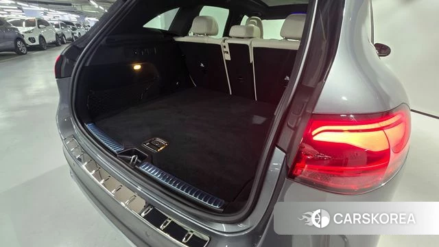 Mercedes-Benz GLC-Class X253 id 4281028 из Кореи 20