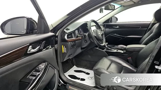 Kia Come New K7 id 3656808 из Кореи 20