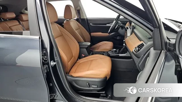 Kia The New Seltos id 3251480 из Кореи 20