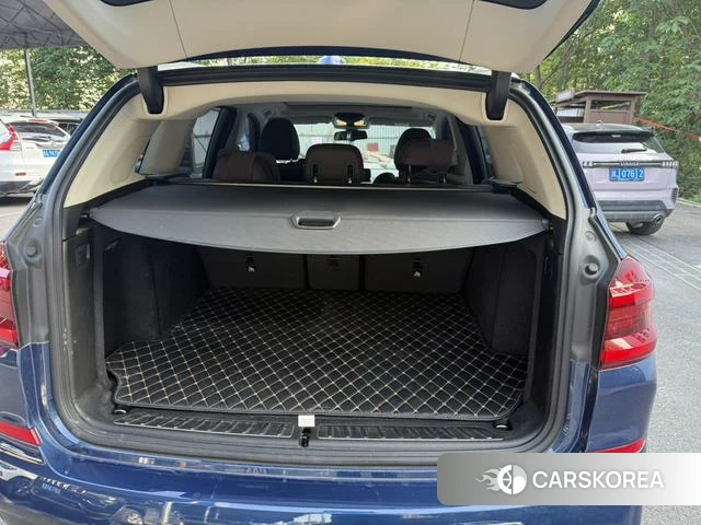 BMW X3 id 4234870 из Китая 24