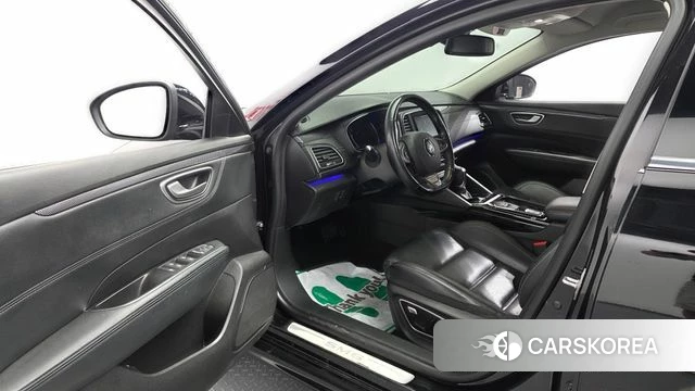 Renault Korea (Samsung) SM6 id 4465525 из Кореи 20