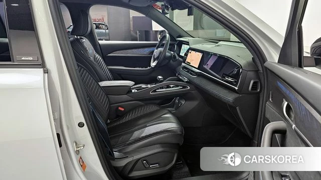 Renault Korea (Samsung) Grand Coleos id 3838014 из Кореи 20