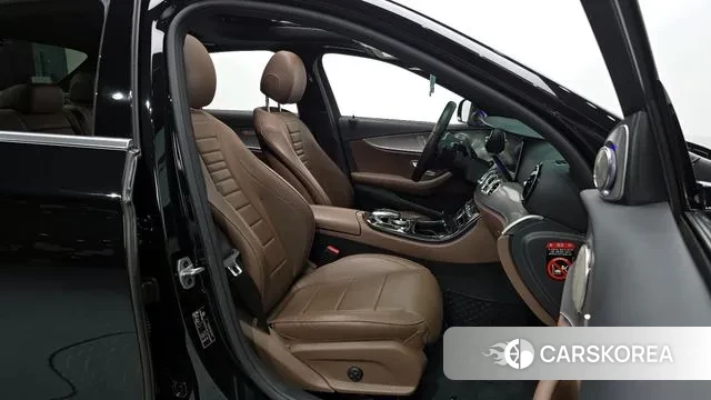 Mercedes-Benz E-Class W213 id 3422976 из Кореи 20