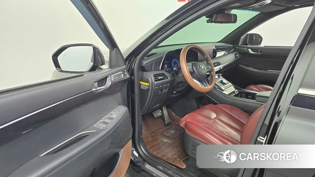 Hyundai Palisade id 3879812 из Кореи 20