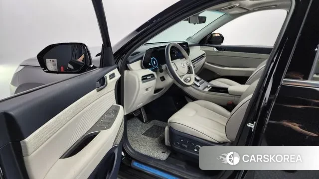 Hyundai The New Palisade id 2979179 из Кореи 20