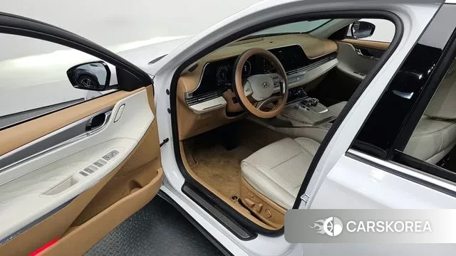 Hyundai The New Grandeur IG id 3747207 из Кореи 20