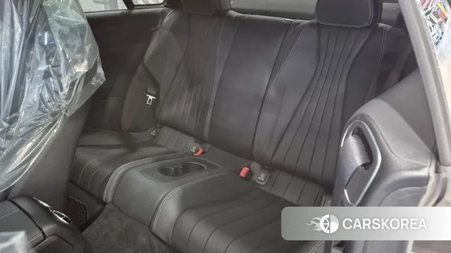 Mercedes-Benz E-Class W213 id 3469388 из Кореи 20