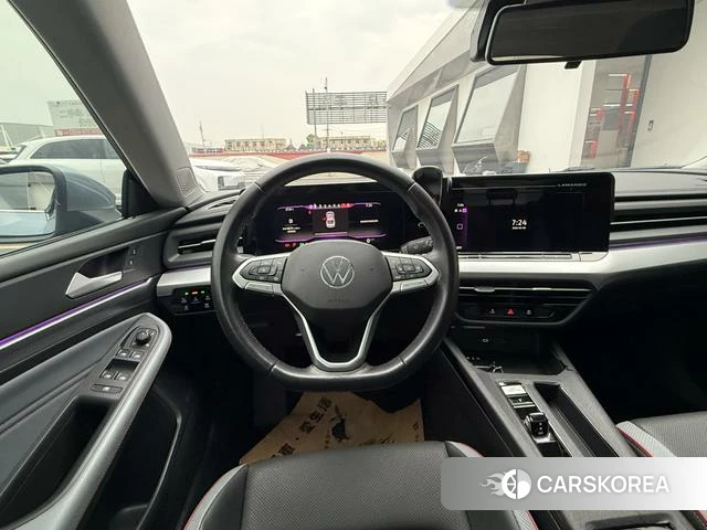 Volkswagen Lingdu id 4278379 из Китая 11