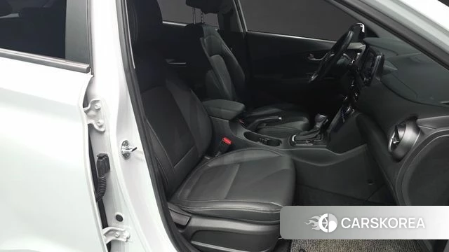 Hyundai Kona id 3807802 из Кореи 20