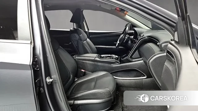 Hyundai Tucson (NX4) id 3016736 из Кореи 20