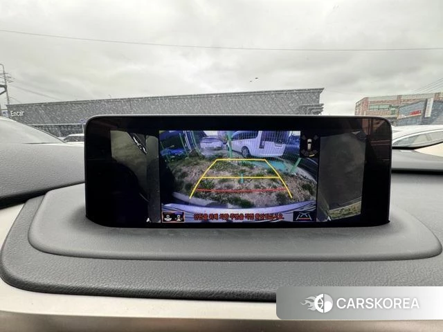 Lexus RX450h 4th generation id 4231534 из Кореи 15