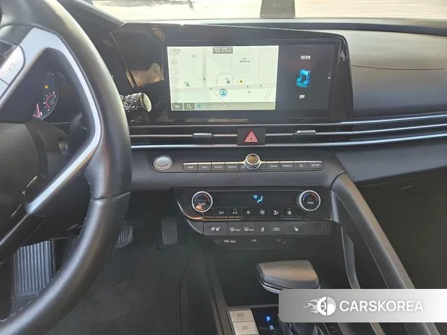 Hyundai Avante (CN7) id 3390746 из Кореи 15