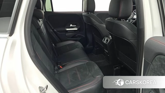 Mercedes-Benz GLA - Class H247 id 4475207 из Кореи 31