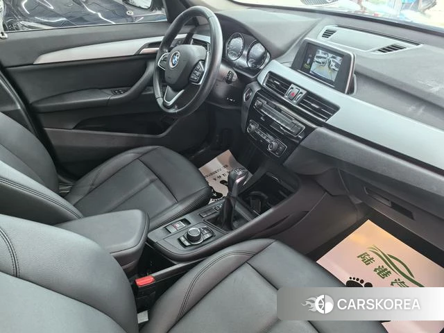 BMW X1 id 4235440 из Китая 16