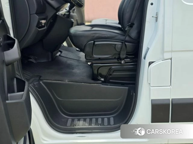 Renault Korea (Samsung) Master id 4541096 из Кореи 20