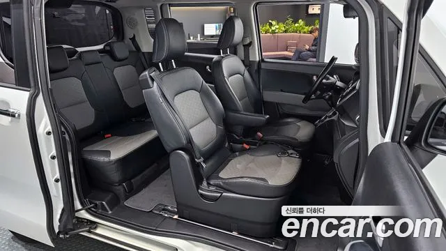 Kia The New Ray id 2466853 из Кореи 20