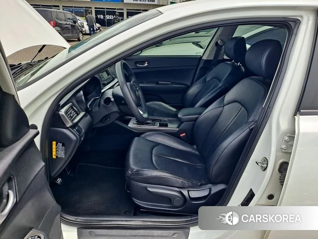 Kia The New K5 2nd generation id 4196927 из Кореи 20