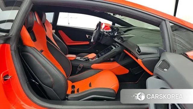 Lamborghini Huracan id 3058790 из Кореи 20