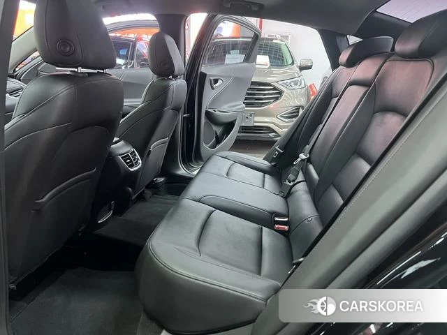 Chevrolet Mai Ruibao XL id 4210815 из Китая 19