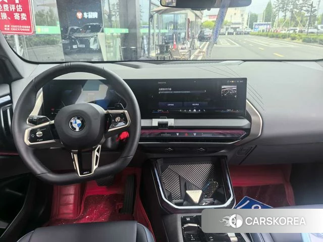 BMW X3 id 4320853 из Китая 11