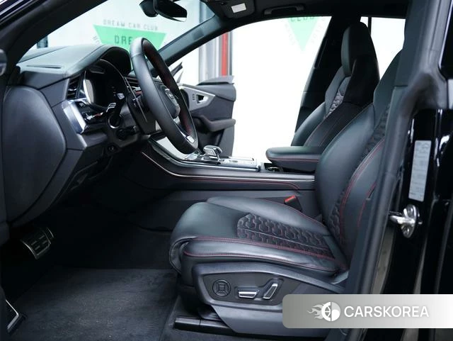 Audi RS Q8 id 4258550 из Китая 48