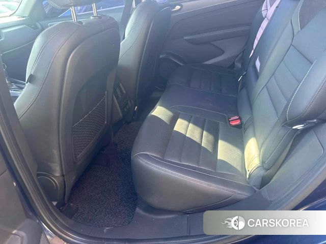 Renault Korea (Samsung) XM3 id 4842638 из Кореи 18