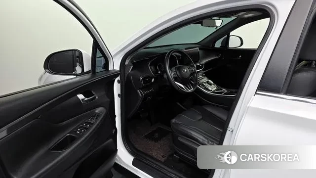 Hyundai The New Santa Fe id 3037058 из Кореи 20