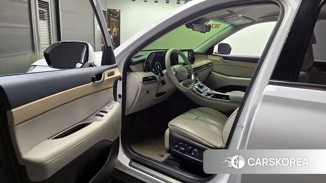 Hyundai The New Palisade id 3027406 из Кореи 20