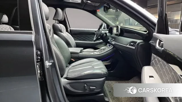 Hyundai Palisade id 3504225 из Кореи 20