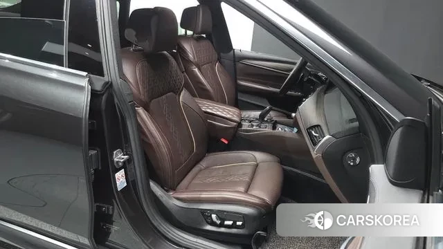 BMW 6 Series GT (G32) id 3687145 из Кореи 20