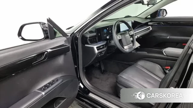 Hyundai Grandeur (GN7) id 3058100 из Кореи 20