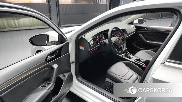 Volkswagen 7th Generation of Jetta id 3361938 из Кореи 20